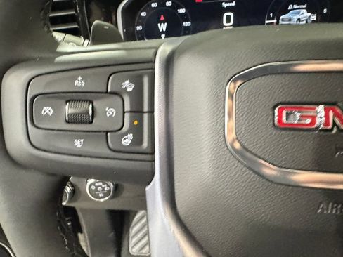 New 2026 GMC Sierra 1500 Elevation w/ Preferred Package AWD/4WD image 19