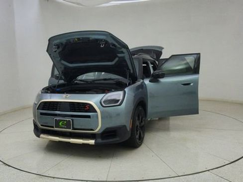 Used 2025 MINI Cooper Countryman S w/ Comfort Package Max AWD/4WD image 67