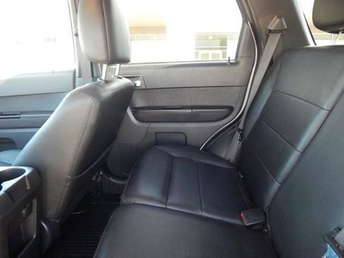 Used 2012 Ford Escape Limited image 13