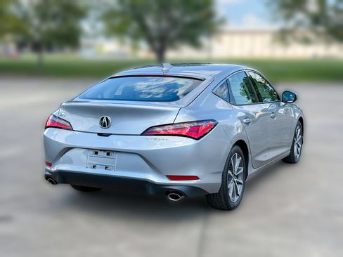 Used 2024 Acura Integra FWD image 12