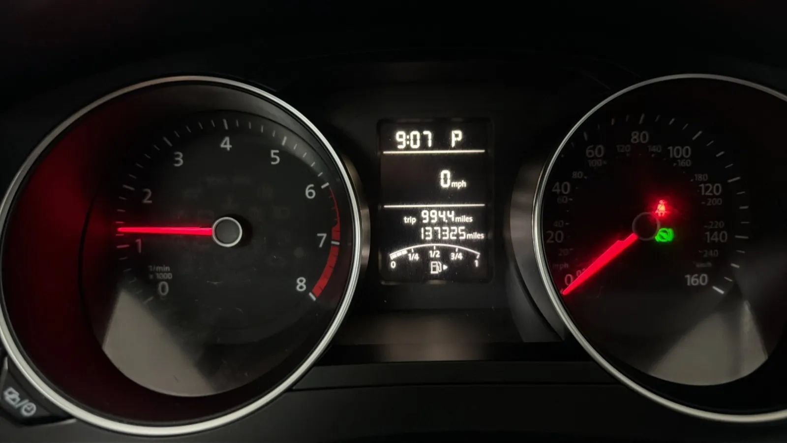 Used 2015 Volkswagen Jetta SE FWD image 12