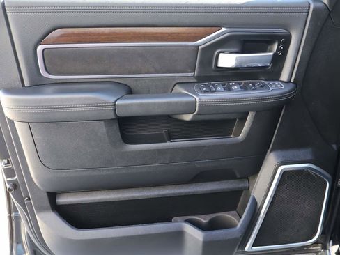 Used 2024 RAM 2500 Laramie w/ Safety Group image 7