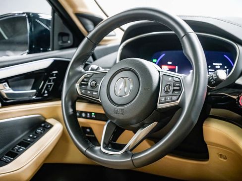 Used 2025 Acura MDX FWD w/ Technology Package image 17