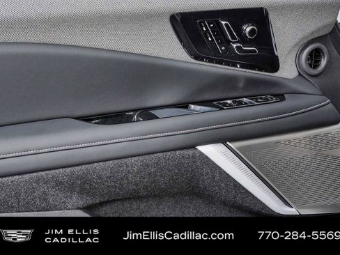 New 2026 Cadillac Optiq Sport 1 RWD image 6