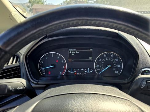 Used 2020 Ford EcoSport Titanium image 16