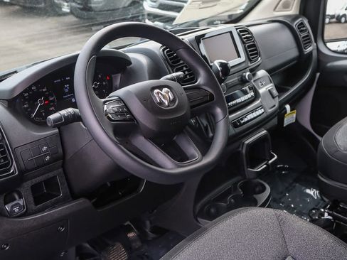 New 2026 RAM ProMaster 1500 w/ Storage Group image 14