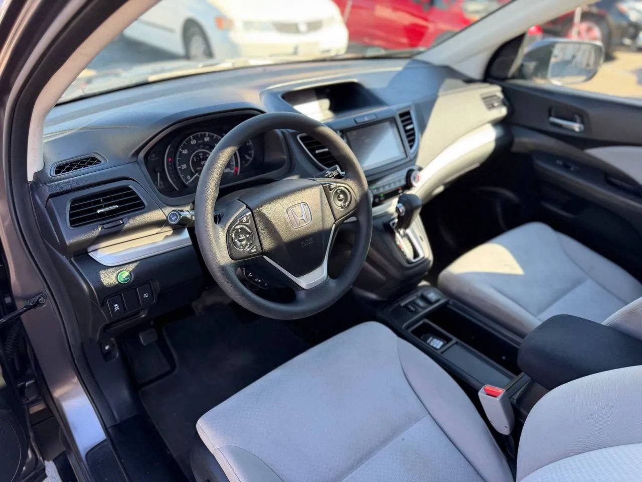 Used 2016 Honda CR-V EX image 23