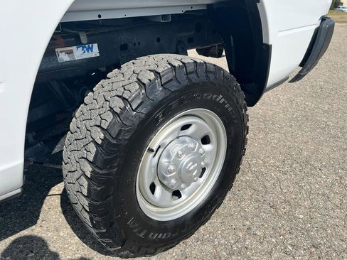 Used 2022 RAM 2500 Tradesman image 18