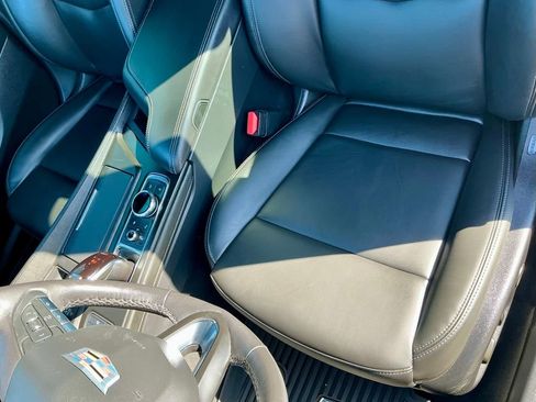 Used 2022 Cadillac CT5 Luxury w/ Sun And Sound Package image 38