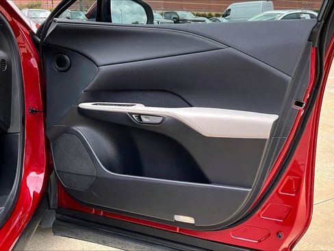 Used 2023 Lexus RX 350 Premium w/ Cold Area Package image 23