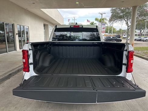 New 2026 RAM 1500 Laramie w/ Laramie Preferred Package image 41