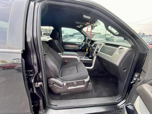 Used 2014 Ford F150 FX4 AWD/4WD image 14