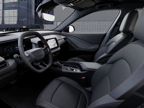 New 2026 Dodge Charger Scat Pack AWD/4WD image 22