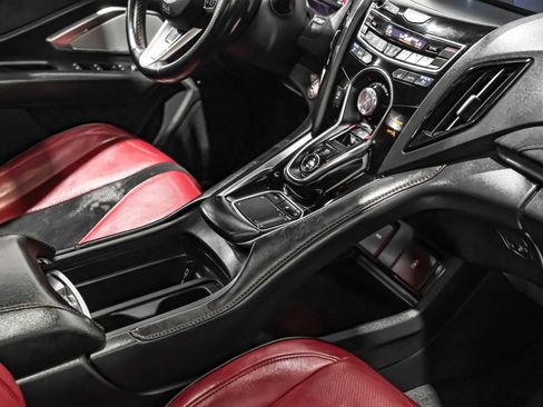 Used 2019 Acura RDX A-Spec image 27
