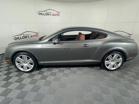 Used 2008 Bentley Continental GT image 3