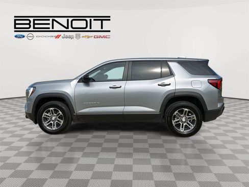 Used 2025 GMC Terrain Elevation AWD/4WD image 2