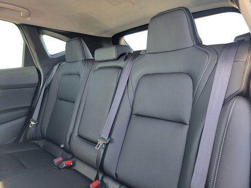 New 2025 Nissan Murano SV image 52