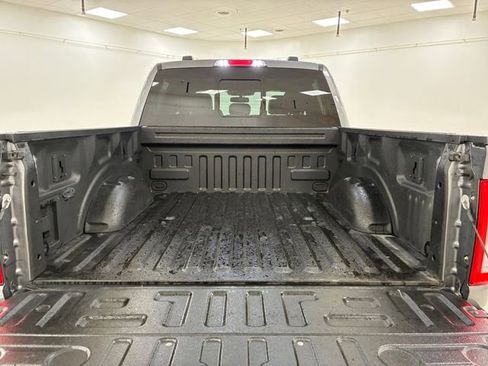Used 2021 Ford F150 Lariat AWD/4WD image 17