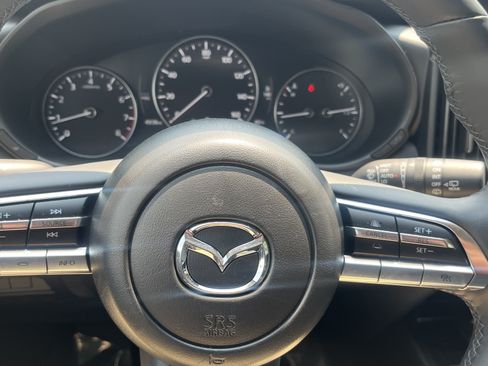 Certified 2026 MAZDA CX-50 AWD 2.5 S w/ Weather Package image 17
