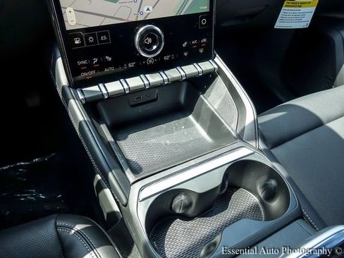 New 2026 GMC Terrain Elevation w/ Elevation Premium Package image 22