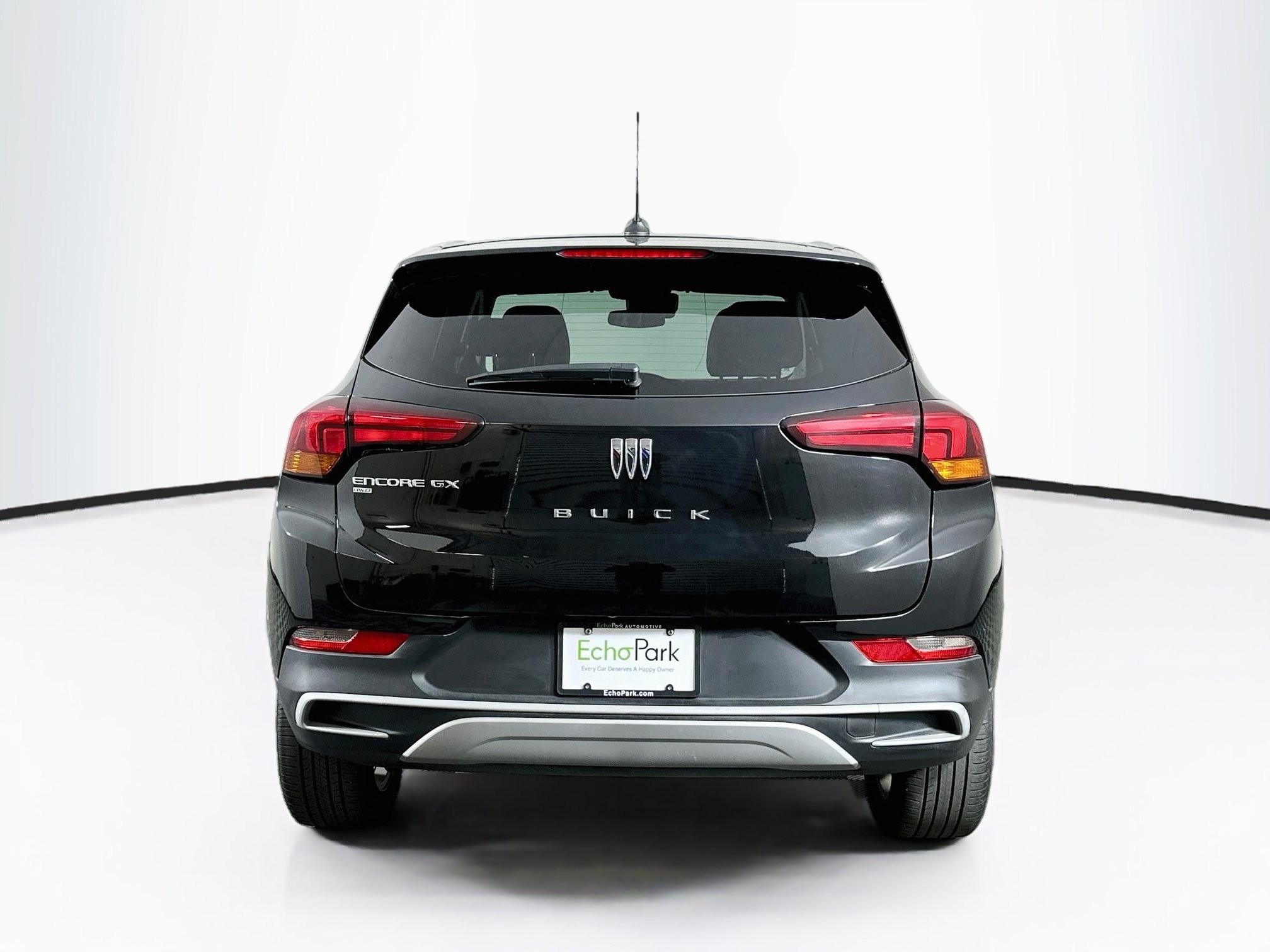 Used 2025 Buick Encore GX Preferred AWD/4WD image 7