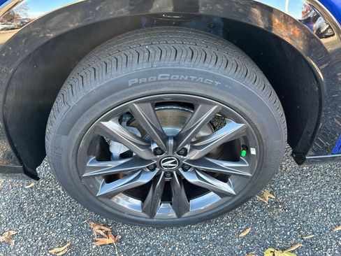 New 2025 Acura ADX A-Spec image 11