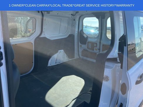 Used 2015 Ford Transit Connect XL image 18