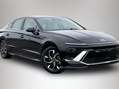 Used 2024 Hyundai Sonata SEL