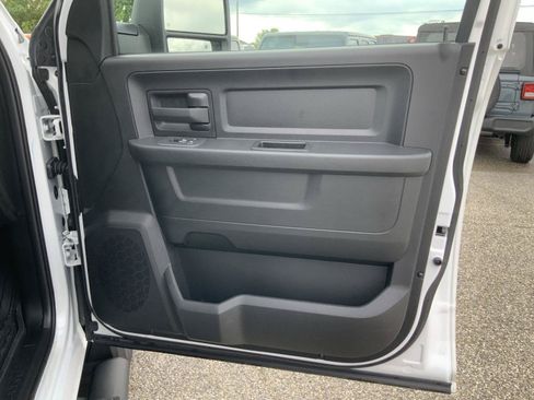 Used 2026 RAM 2500 Tradesman AWD/4WD image 55
