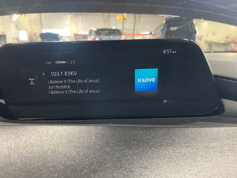 Used 2022 MAZDA MAZDA3 s FWD image 33