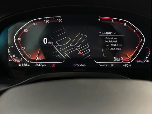 Used 2023 BMW X3 xDrive30i w/ Premium Package AWD/4WD image 23