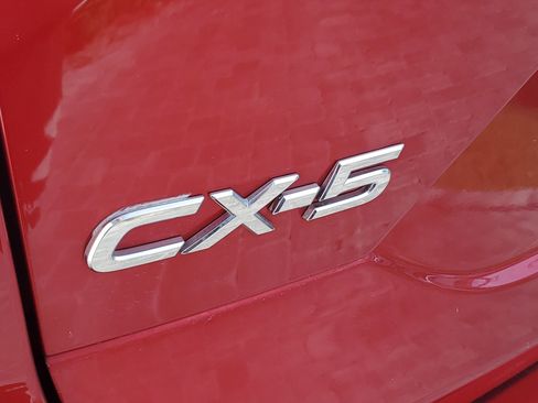 Used 2018 MAZDA CX-5 Grand Touring FWD image 8