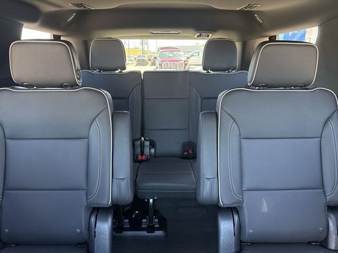 New 2026 GMC Yukon Elevation w/ Elevation Premium Package AWD/4WD image 21