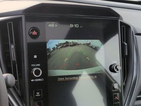 New 2026 Subaru Impreza RS image 24