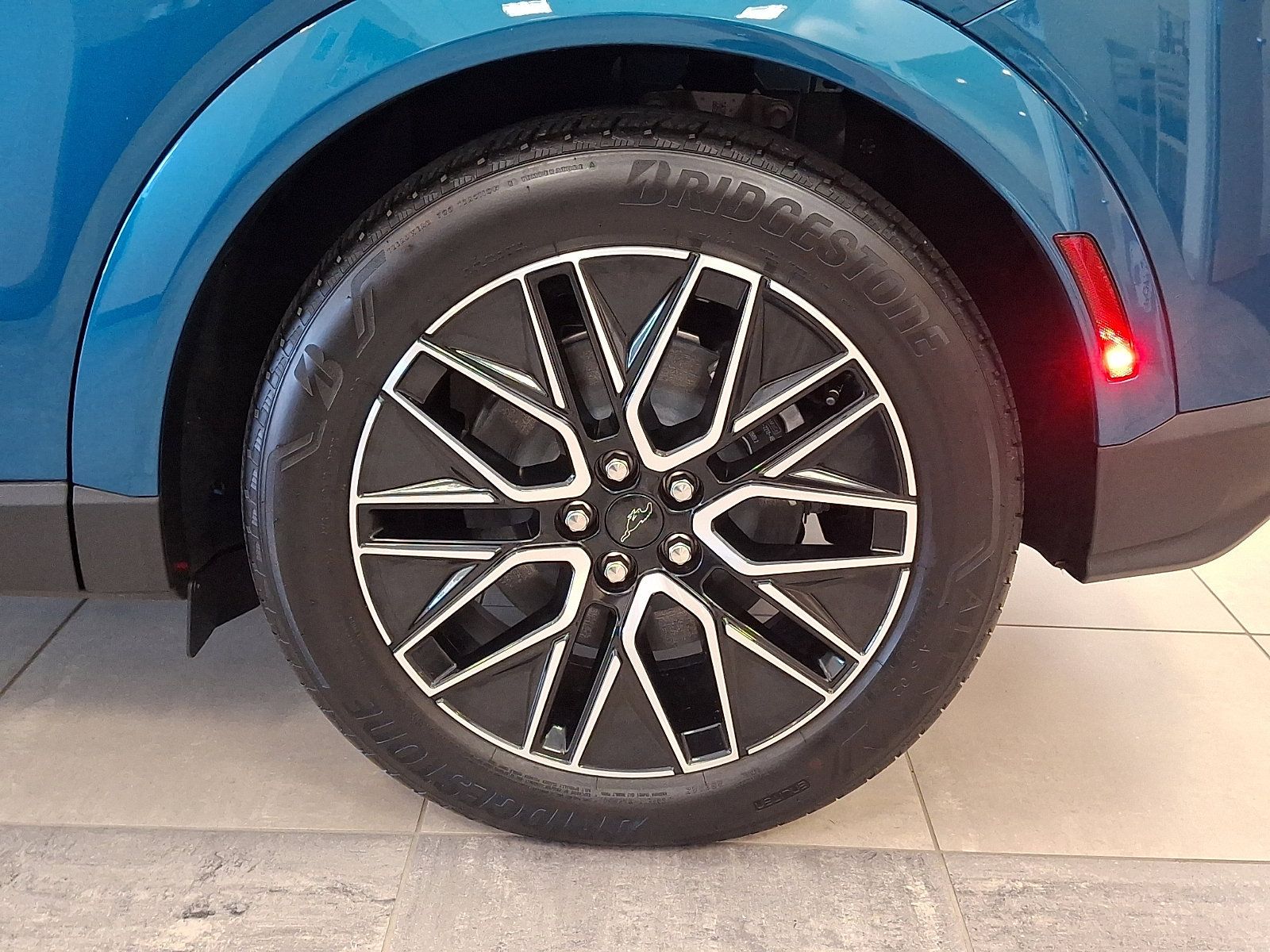 New 2026 Ford Mustang Mach-E Premium AWD/4WD image 6