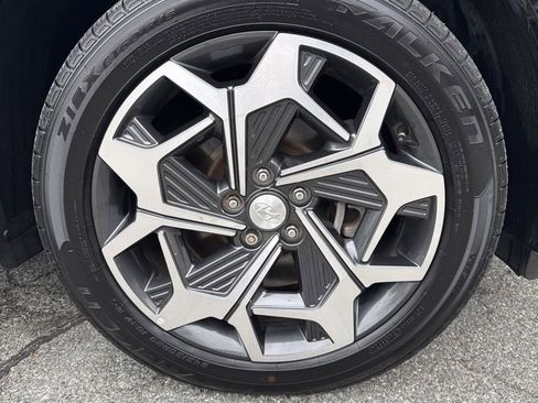 Used 2022 Hyundai Palisade Calligraphy image 45