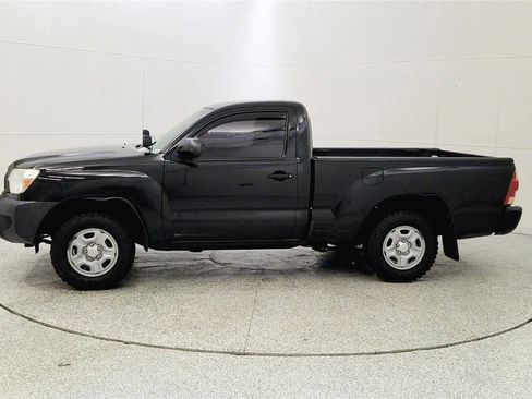 Used 2013 Toyota Tacoma 2WD Regular Cab image 4