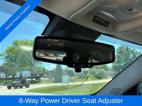 Used 2016 Chevrolet Equinox LT w/ Convenience Package FWD image 25