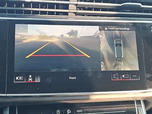 Used 2025 Audi Q7 3.0T Premium Plus w/ Premium Plus Package image 9