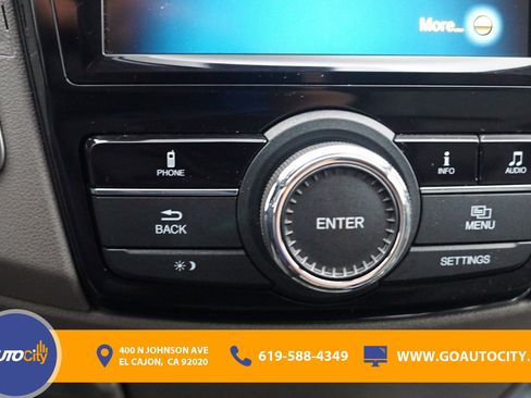 Used 2016 Honda Odyssey EX-L image 27