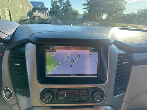 Used 2020 GMC Yukon Denali w/ Denali Ultimate Package AWD/4WD image 24