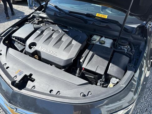 Used 2015 Chevrolet Impala LTZ image 27