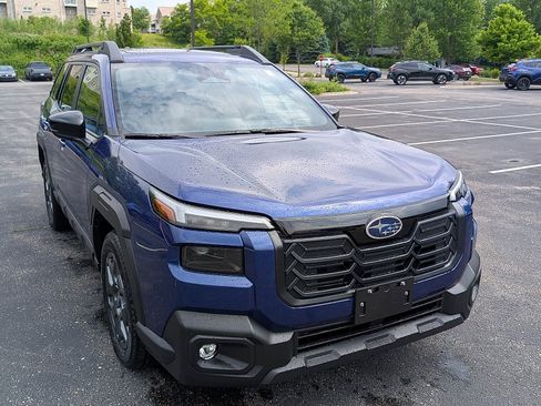 New 2026 Subaru Outback Premium AWD/4WD image 1