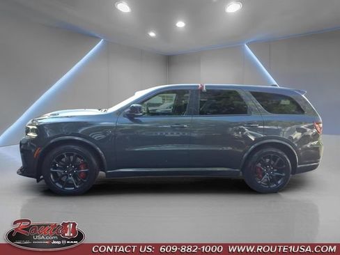 Used 2023 Dodge Durango SRT Hellcat w/ Black Package AWD/4WD image 7