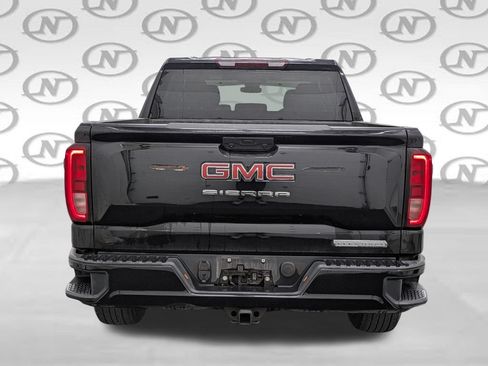 Used 2023 GMC Sierra 1500 Elevation w/ LPO, GMC Protection Package AWD/4WD image 26