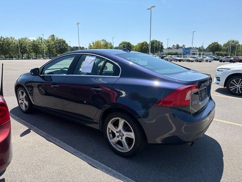 Used 2012 Volvo S60 T5 FWD image 17