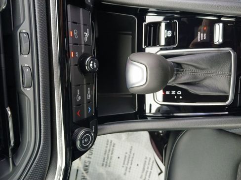 New 2026 Jeep Compass Latitude image 7