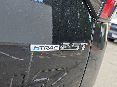 Used 2023 Hyundai Santa Cruz Night AWD/4WD image 30