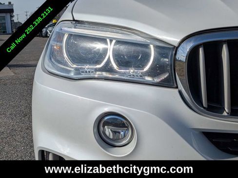 Used 2018 BMW X5 xDrive35d image 10