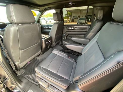 Used 2024 GMC Yukon XL Denali w/ Max Trailering Package AWD/4WD image 14